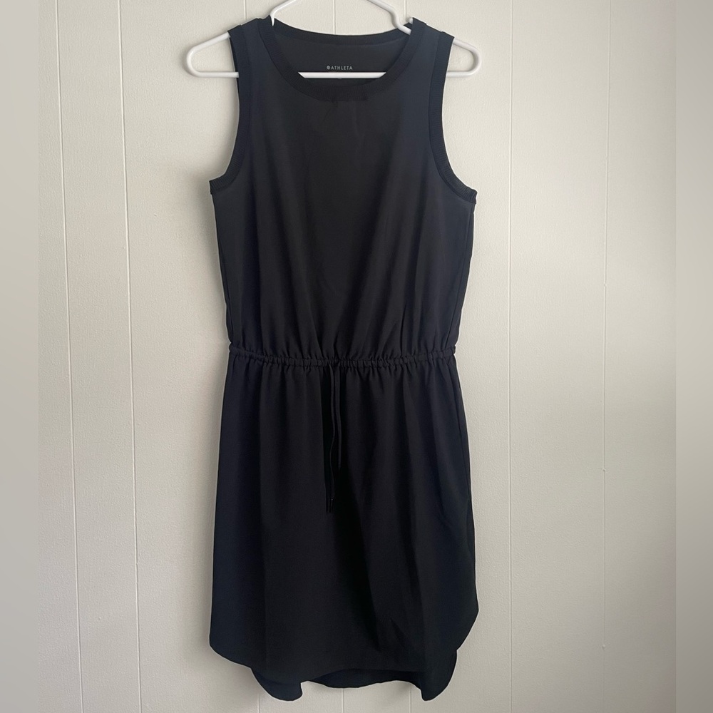 Athleta Rincon Dress - Picture 5 of 9